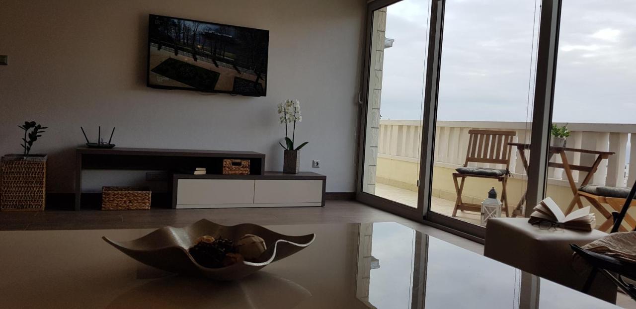חוואר Apartments Huljic מראה חיצוני תמונה