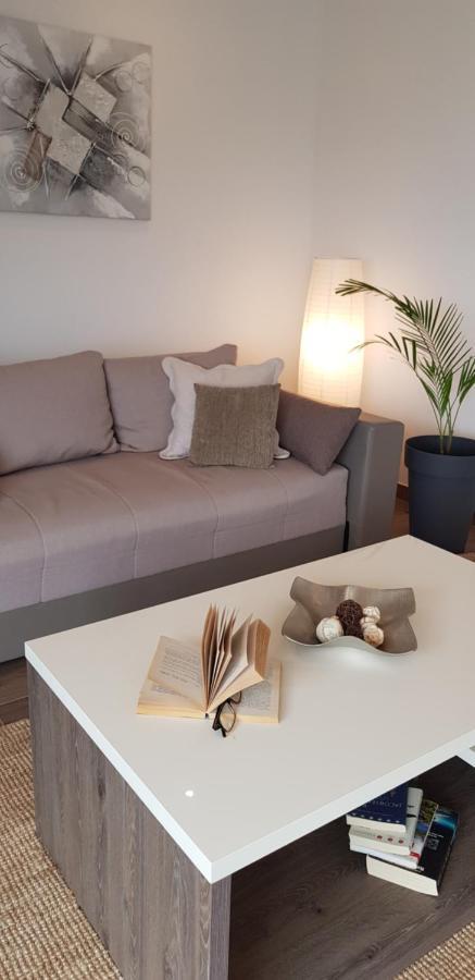 חוואר Apartments Huljic מראה חיצוני תמונה