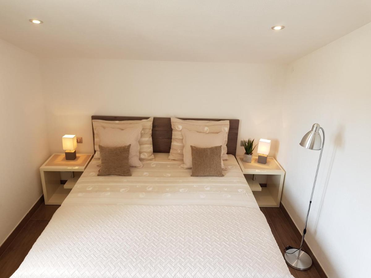 חוואר Apartments Huljic מראה חיצוני תמונה