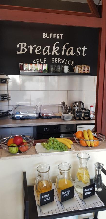 חוואר Apartments Huljic מראה חיצוני תמונה
