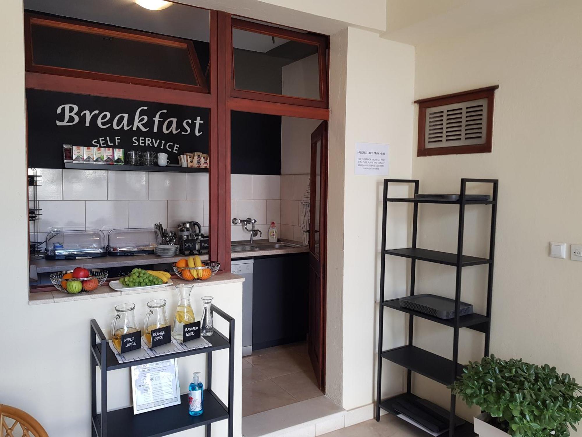 חוואר Apartments Huljic חדר תמונה