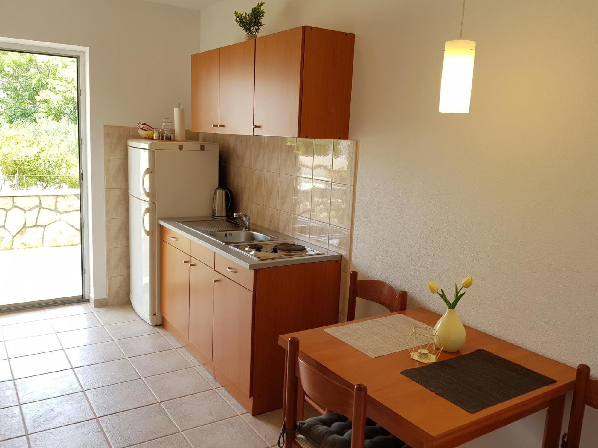 חוואר Apartments Huljic חדר תמונה