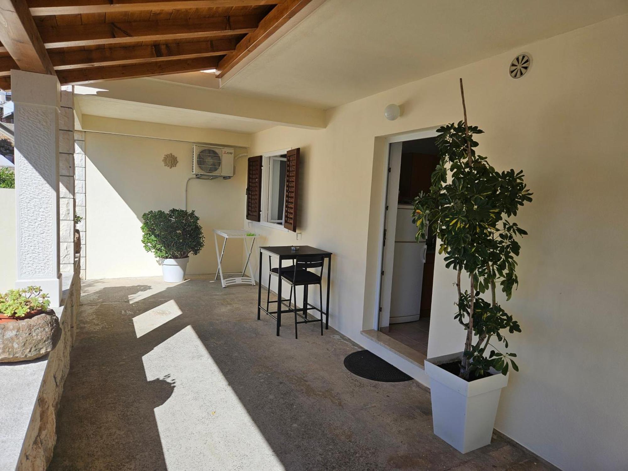 חוואר Apartments Huljic חדר תמונה