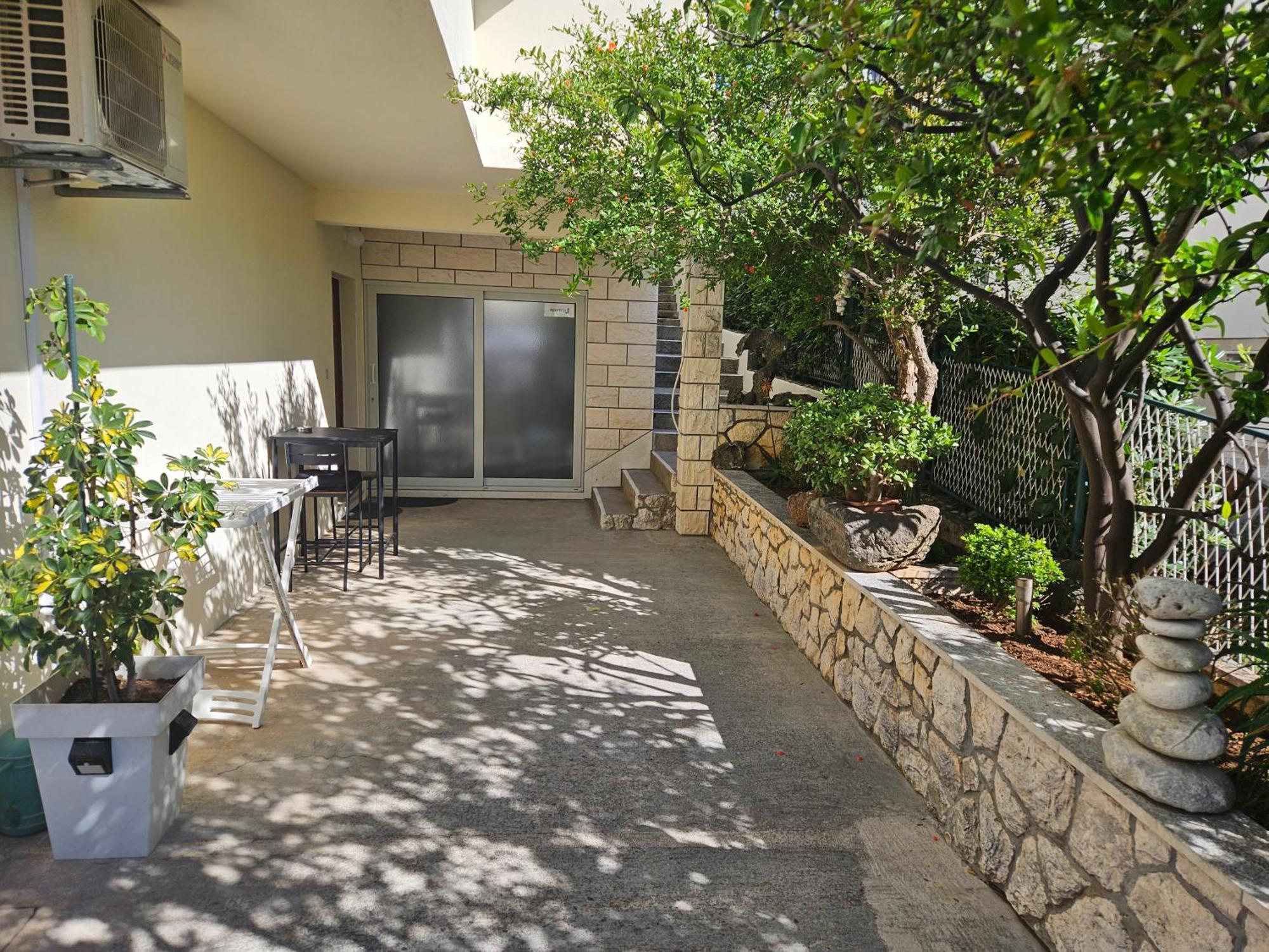 חוואר Apartments Huljic חדר תמונה