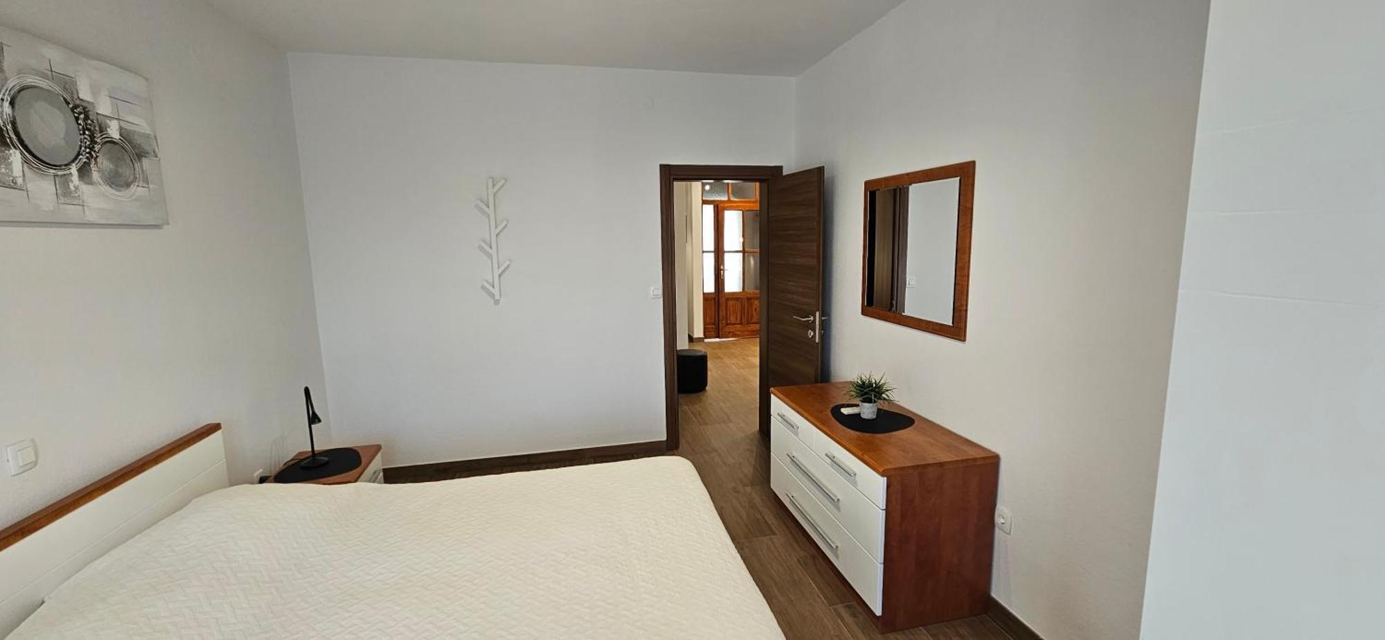 חוואר Apartments Huljic מראה חיצוני תמונה