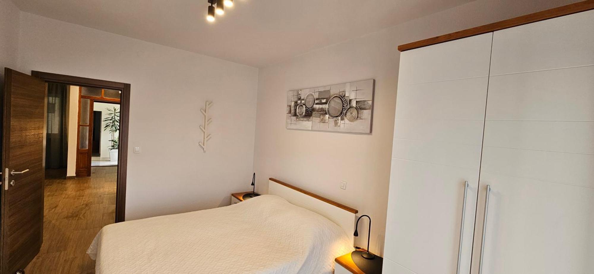 חוואר Apartments Huljic מראה חיצוני תמונה