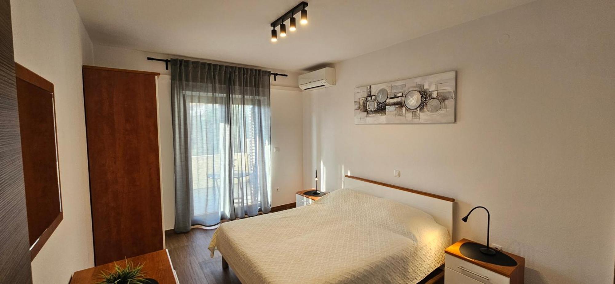 חוואר Apartments Huljic מראה חיצוני תמונה