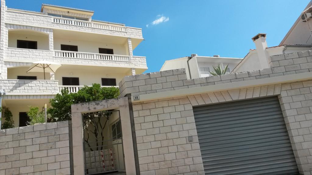 חוואר Apartments Huljic מראה חיצוני תמונה