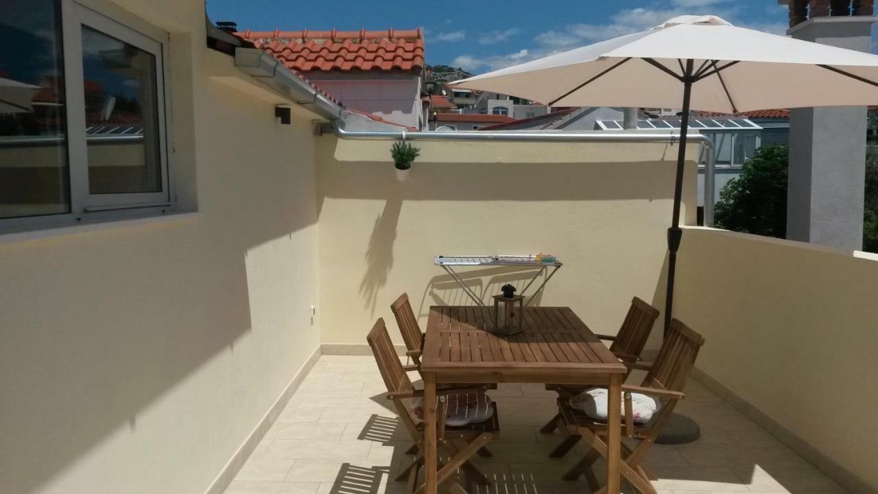 חוואר Apartments Huljic מראה חיצוני תמונה